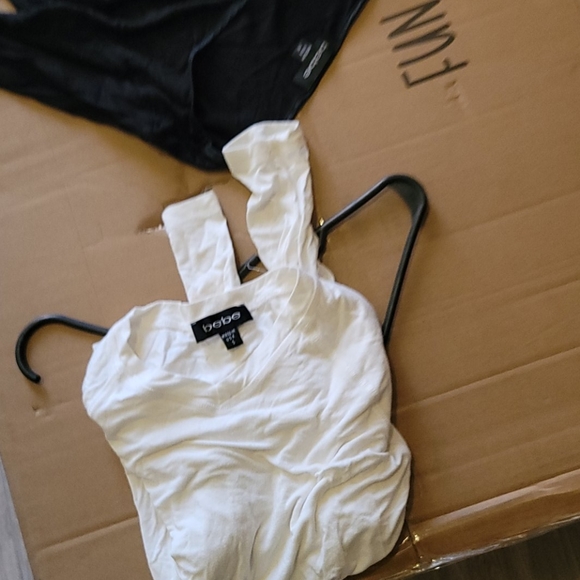 Bebe blouses - Picture 14 of 14